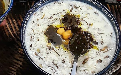 خوشمزه‌ترین غذا‌های افطار در شهر‌های ایران