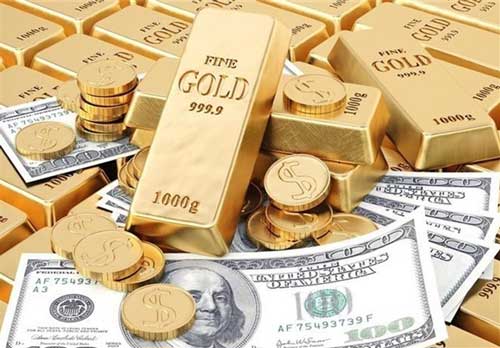 قیمت دلار به مرز ۲۵هزار تومان رسید