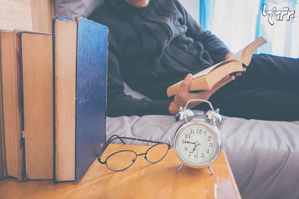 ۵ عادتی که افراد موفق قبل از خواب انجام می‌دهند