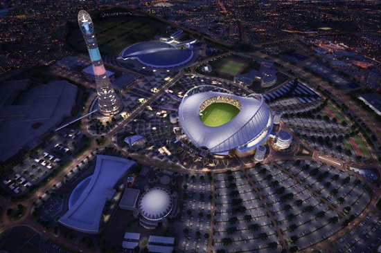 جزییات جالب میزبانی قطری‌ها در جام جهانی