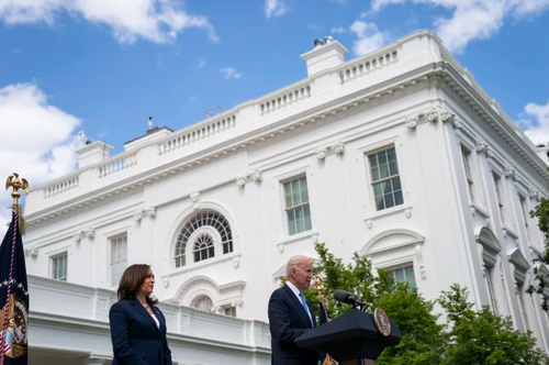بازگشت به زندگی عادی در کاخ سفید