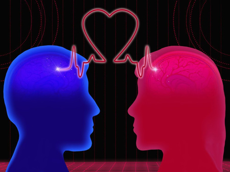 بررسی علمی عشق؛ یک فرآیند خونی و عصبی