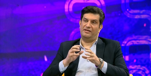 سمیعی: نمی‌توانند آرامش صدرنشین را برهم بزنند