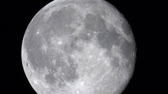 ناسا یکبار دیگر انسان را به ماه می‌فرستد