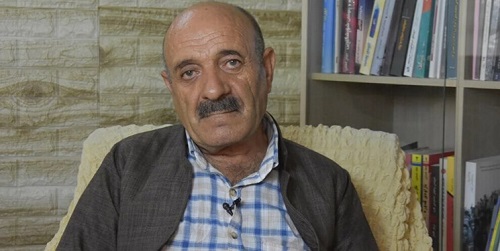 عضو حزب کارگران کردستان در شمال عراق ترور شد