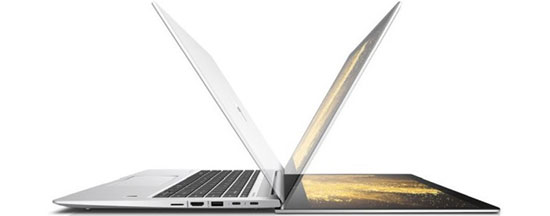 رونمایی HP از دو لپ تاپ جدید الیت بوک