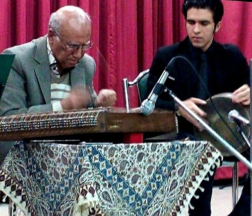 کرونا، جان هنرمند موسیقی اصفهان را گرفت
