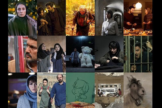 سینمای ایران از واقعیت تا خبرسازی