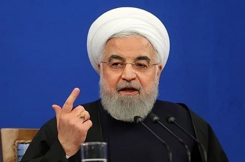آقای روحانی، ديگر دیر شده است