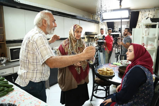 پخش سریال عاشقانه ایرانی بعد از «دلدادگان»