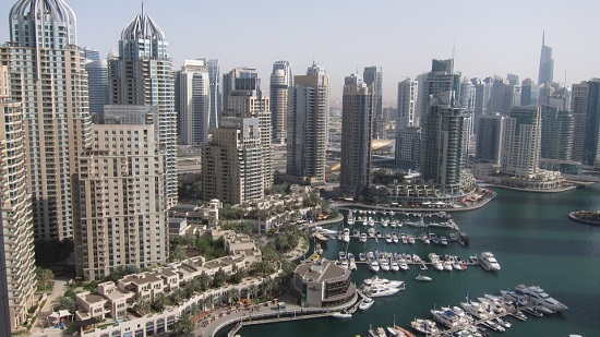 افت شدید قیمت مسکن در دبی