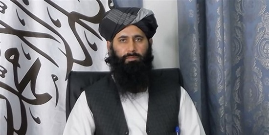 طالبان پیشنهاد «احمد مسعود» را رد کرد