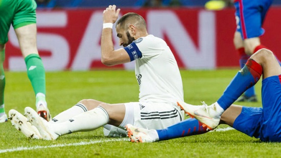 ادعای جالب لوپتگی در حمایت از بنزما