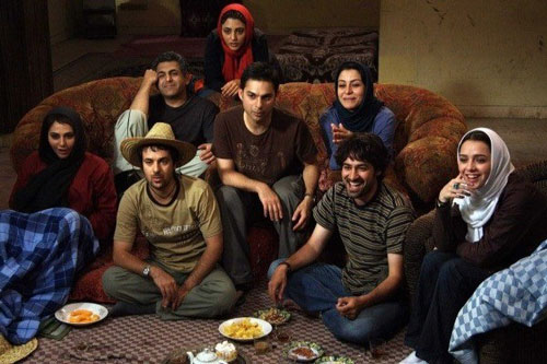 بهترین آثار سینمای ایران، فقط در یک دقیقه