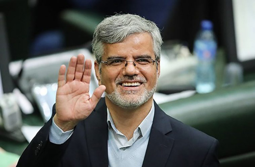 سیاسی‌های توییترباز ایرانی