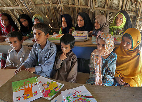 نابرابری آموزشی در تاریخ ایران بوده و هست
