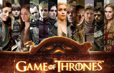 فیلم‌برداری سریال Game of Thrones به تعویق افتاد