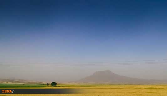 عکس؛ چشم اندازهایی از مناطق غربی ایران