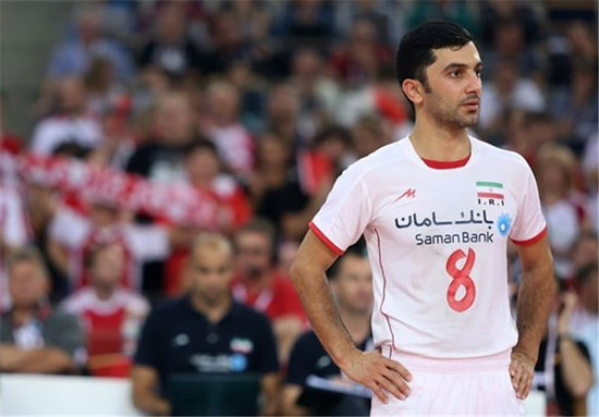 ورزشکاران ایرانی که غریبانه خداحافظی کردند (2)