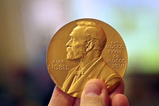 معتبرترین و مهمترین جوایز ادبی جهان