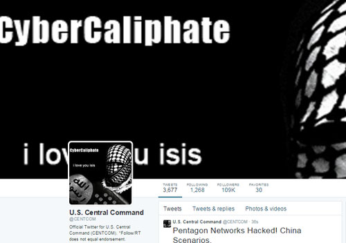 پیام داعش خطاب به آمریکا: ما داریم می آییم!
