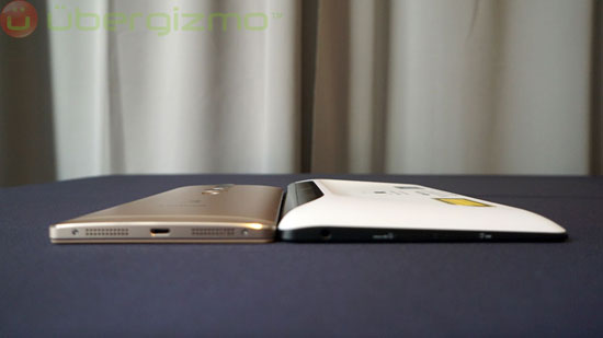 لنوو اولین گوشی پروژه تانگو را عرضه کرد