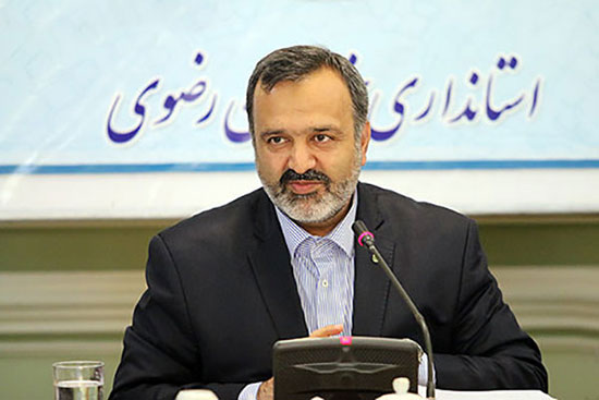 تمدید تغییر ساعت کاری ادارات در مشهد