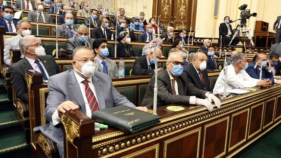 پارلمان مصر با اعزام نیرو به لیبی موافقت کرد