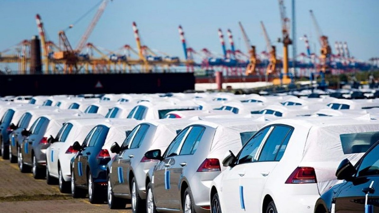 واکنش مجلس به شایعات حذف بند واردات خودرو