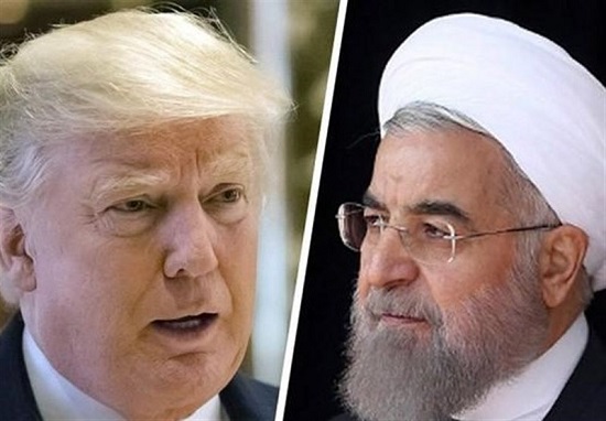 تجربه تلخ ‌دولت روحانی با حضور ترامپ