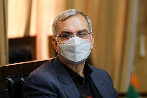 وزیر بهداشت: واکسیناسیون در ایران شگفتی آفرید