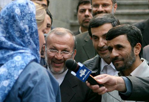 فجایع دولت احمدی نژاد و غفلت های روحانی