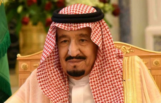 حال پادشاه عربستان خوب نیست