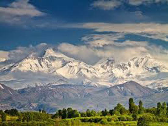 کوه سبلان ثبت جهانی می‌شود