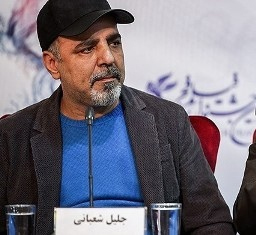 بازیگر «پایتخت» با «قسم» به جشنواره فجر می‌آید