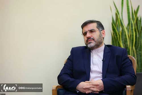 وزیر ارشاد: حاضر نیستم با خانواده‌‌ فیلم ایرانی ببینم