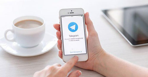 تلگرام با ویدئوکال، واتس‌اپ را به خاک نشاند!