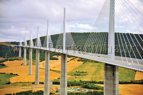 عجیب ترین پل‌هاي  جهان را بشناسید