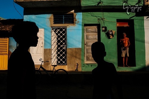 عکس: روح زندگی در خیابان های هاوانا