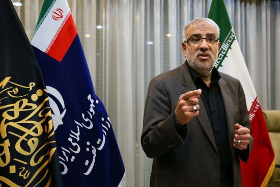 پیشنهاد وزیر نفت ایران برای حل بحران انرژی جهان