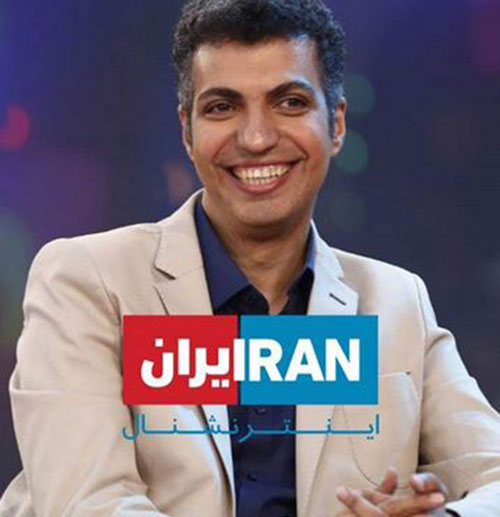 «ایران اینترنشنال» عادل را می‌خواهد!