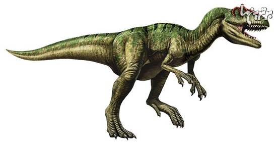 مرگبارترین دایناسورهای تاریخ
