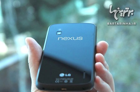 Nexus 4 ؛ آخرین سرباز گوگل