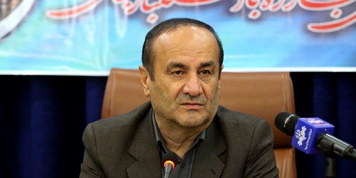 استاندار جدید خوزستان معرفی شد