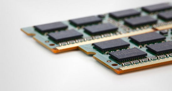 سرعت رم DDR5 دو برابر نسل فعلی خواهد بود