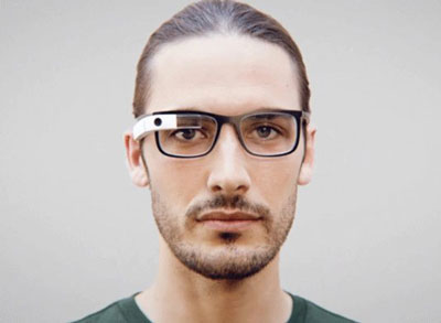 جستجو در خاطرات با عینک جدید گوگل