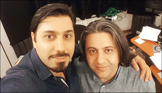 مهم‌ترین زوج‌های هنری موسیقی ایران