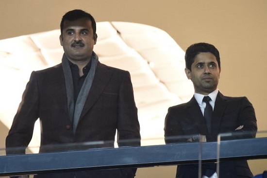 قطر، PSG و دلیل اصلی انتقال دیوانه وار نیمار