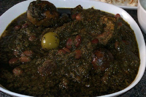 غذاهای محلی استان همدان؛ پایتخت هخامنشیان