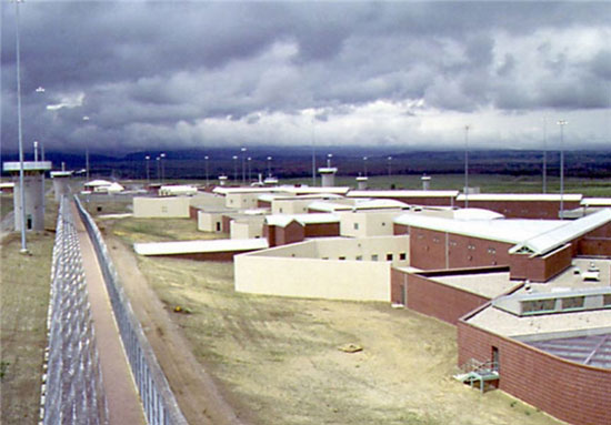 مخوف‌ترین و ایمن‌ترین زندان‌های جهان